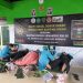 Ratusan Pendekar PSHT Donor Darah Selamatkan Sejuta Jiwa Bersama Kampung Tangguh