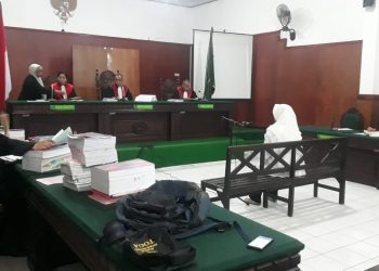 Desak Jaksa Segera Eksekusi Reny Terpidana Pemalsuan Akta Otentik