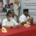Konsolidasi Gerindra Kota Surabaya, Rahmat Muhajirin Targetkan Penambahan Kursi Legislatif