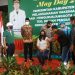 May Day, Ratusan Buruh Sidoarjo Suntik Vaksin Covid-19