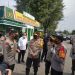 Irwasum Polri Sidak Pos Pam Terminal Bungurasih