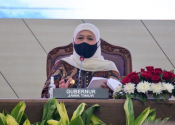Cegah Varian Virus Baru, Pemprov Jatim Isolasi 3.636 Pekerja Migran