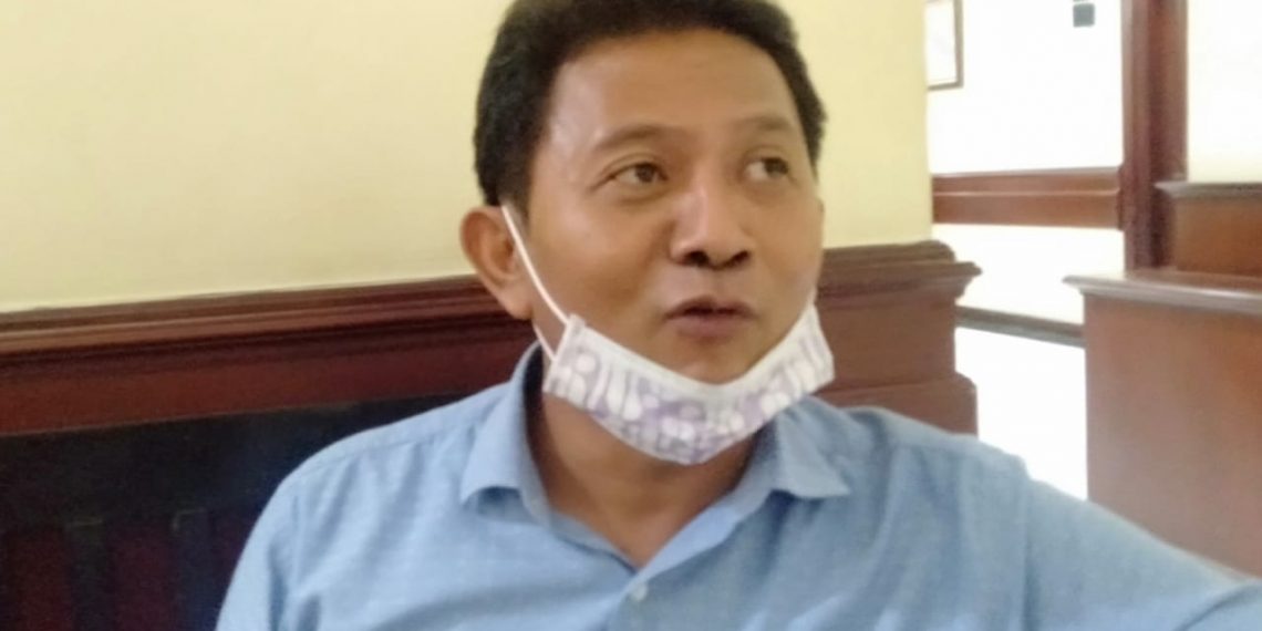 PT Golden City Diduga Serobot Tanah Keluarga Parlian