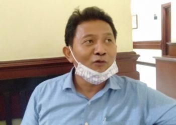 PT Golden City Diduga Serobot Tanah Keluarga Parlian