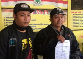 Di-PHK Sepihak, 10 Karyawan PT Prima Alloy Steel Lapor Disnaker