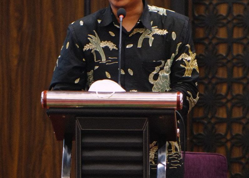 Buntut Bintek Berbuah Covid-19, Bupati Sidoarjo Tak Sanksi Camat Buduran