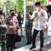 Bupati Bangkalan Ra Latif Dapat Apresiasi Saat Dampingi Panglima TNI dan Kapolri Pantau Pelaksanaan Vaksinasi Massal