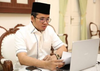 PBNU dan UNUSIA Dukung Penyematan Gelar Pahlawan Nasional kepada SyaikhonaKholil