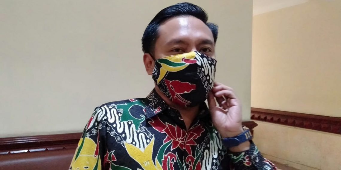 DPRD Surabaya Minta Penanganan Swab Perbatasan Dilakukan Pemprov Atau Pusat