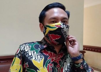 DPRD Surabaya Minta Penanganan Swab Perbatasan Dilakukan Pemprov Atau Pusat