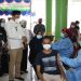Hampir 40 Persen Warga Sidoarjo Divaksin