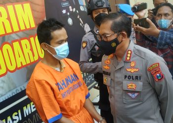 Sodomi Belasan Santri Sendiri, Ustadz Penghafal Alquran Ditangkap Polisi