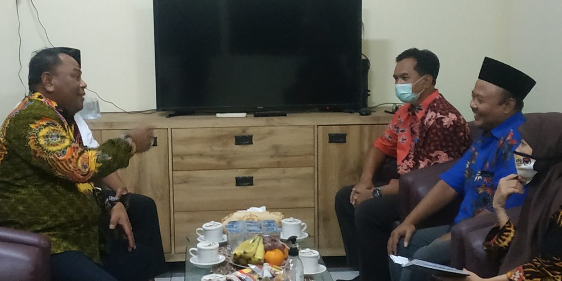 Rahmat Muhajirin Usulkan Masa Jabatan Komisioner KPU Diperpanjang Hingga 2025