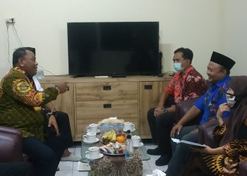 Rahmat Muhajirin Usulkan Masa Jabatan Komisioner KPU Diperpanjang Hingga 2025