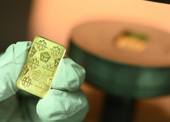 Gampang! Ini Cara Dapatkan Emas Antam