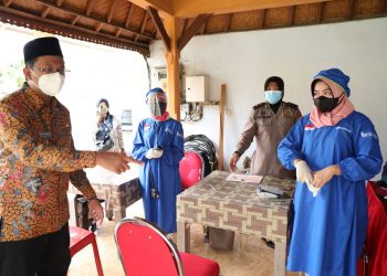 Masyarakat Bandel, PPKM Darurat Bisa Diperpanjang
