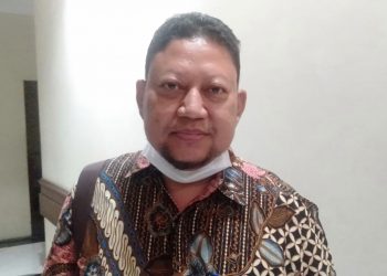 Terpapar Covid-19, Hamka Mujiadi Anggota DPRD Surabaya Meninggal Dunia