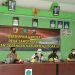 Forkopimda Jatim Cek Wilayah Zona Merah Sidoarjo