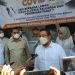 DPC Partai Gerindra Sidoarjo Buka Posko Kesehatan Bantu Warga Isoman Covid-19
