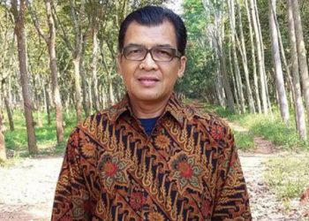 ICK Prihatin Polda Sumsel Ceroboh Terima Sumbangan Rp 2 T Bergulir Jadi Kasus Hukum