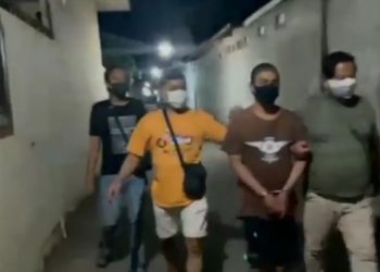 Kena Gendam, Siswi SD Dicabuli Duda Di Tretes