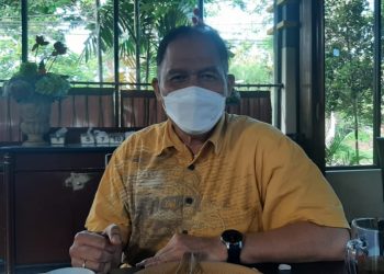 Bambang Haryo Luruskan Rencana ASDP Bangun Kawasan Wisata dari Dana IPO