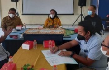 DPRD Sepakat Perak Utara dan Timur Jadi Kelurahan Tanjung Perak