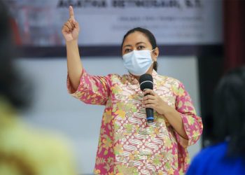 DPRD Jatim Minta Vaksinasi Gunakan Sistem Teknologi Hindari Antrean