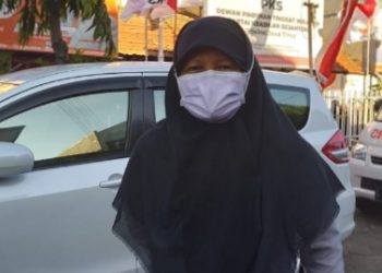 DPRD Surabaya Kecewa Kekosongan Stok Vaksin  2 Sinovac