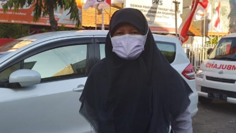 DPRD Surabaya Kecewa Kekosongan Stok Vaksin 2 Sinovac
