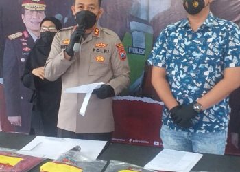 Tak Terima Diejek, Teman Sendiri Dihabisi