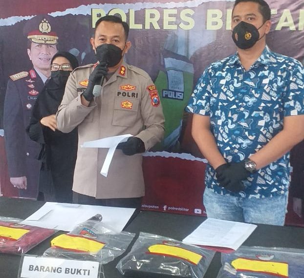 Tak Terima Diejek, Teman Sendiri Dihabisi