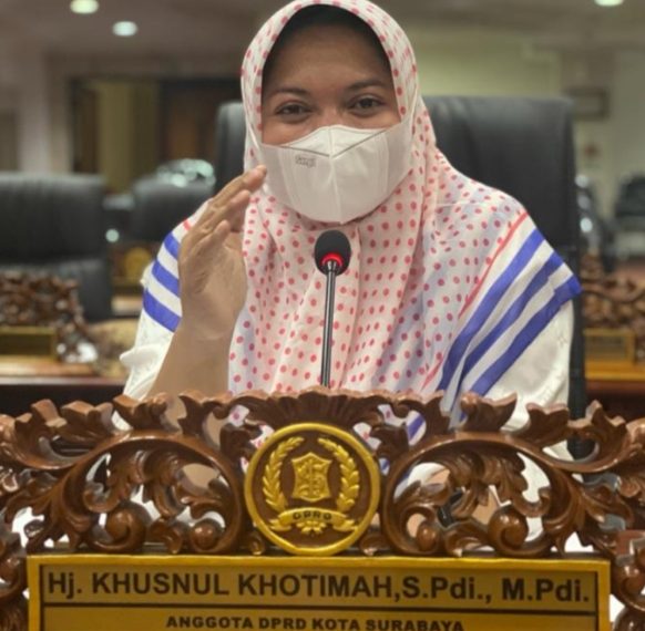 RPJMD 2021-2026 Disahkan, Dewan Minta Pemkot Perbanyak dan Percepat Testing