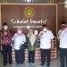 Kabupaten Pasuruan Resmi Gelar PTM