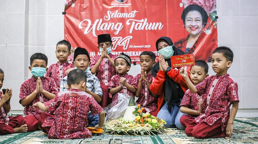 DPRD Surabaya Desak  Pemkot Revisi Perda Perlindungan Anak