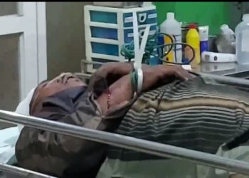 Sadis, Suami Hantam Kepala Istri Dengan Balok Kayu Hingga Tewas