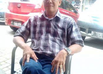 ICK:Pembunuh Ibu dan Anak di Subang Psikopat