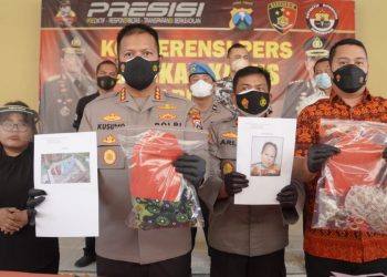 Terhimpit Ekonomi, Ibu Kandung Nekad Buang Bayi Sendiri