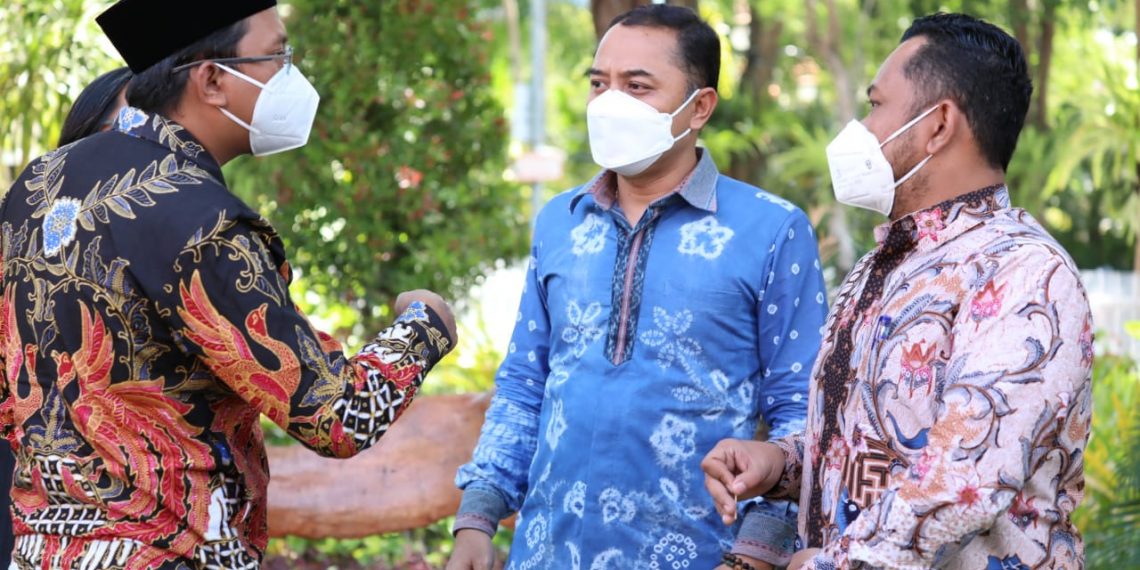 Bupati Gus Muhdlor : Makelar Jabatan Tidak Berlaku di Sidoarjo