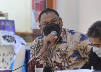 Rahmat Muhajirin : Masyarakat Pencari Keadilan Untuk Menerbitkan Sertifikat itu Susah Sekali, Tapi Pengembang yang Mengajukan Mudah