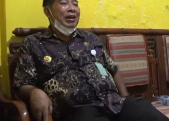 Proyek Dua Jembatan Wonokasian, Inspektorat Periksa 4 Mantan Pejabat Kades