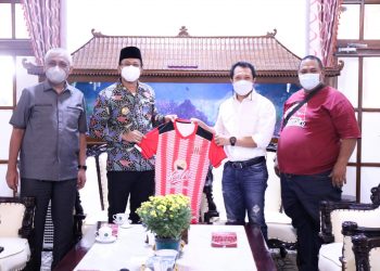 Pemilik Baru Deltras Siap Bangkitkan Kejayaan The Lobster