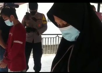 Polisi Tetapkan 4 Tersangka Ledakan Bondet