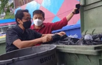 DPRD Surabaya Panggil Pengusaha Hotel dan Restoran Buang Limbah di Depo Kayun