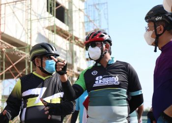 Pembangunan Melampaui Target, RSUD Sibar Siap Beroperasi Mei 2022