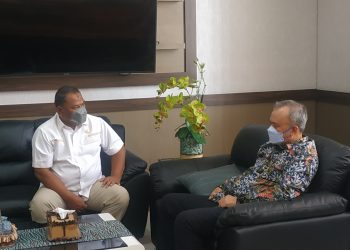 Rahmat Muhajirin Desak BPN Sidoarjo Segera Tuntaskan Sertifikat Tanah Ratusan Warga Perumahan Renojoyo Porong