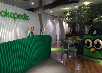 Survei JAKPAT:Konsumen E-commerce Indonesia Paling Gemar Tokopedia