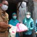 3.000 Lebih Paket Sembako Tersalurkan di 18 Kecamatan