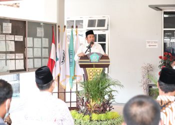 Cegah Pungli PTSL, Wabup Sidoarjo Minta Dana Operasional Panitia Ditambah dari ADD