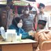 Kapolresta Sidoarjo Targetkan Vaksinasi Keliling Sehari di Enam Desa
